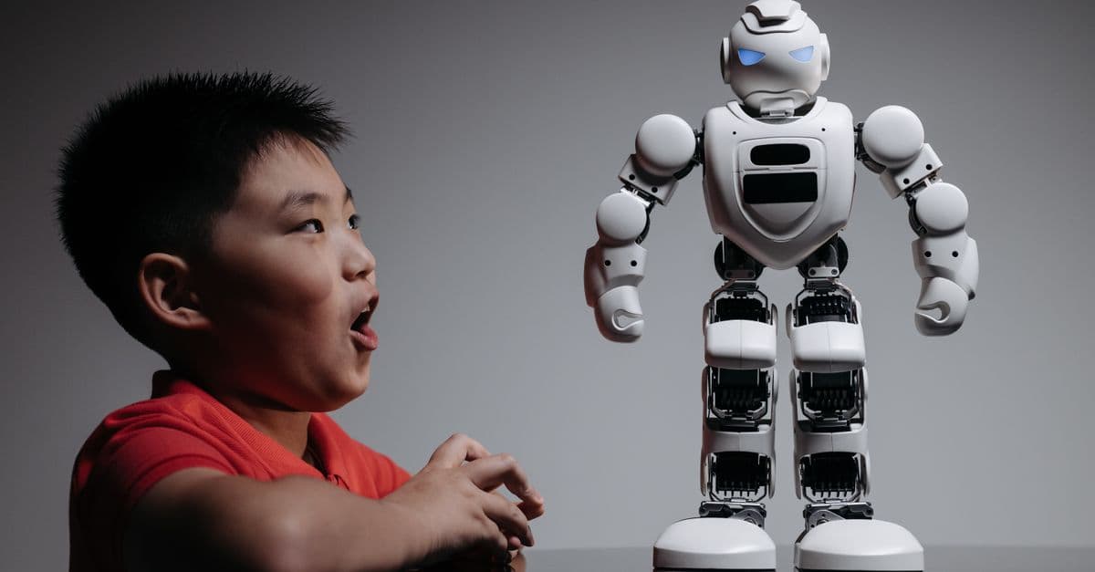 AI for Kids: What It Is, Why It Matters, and How to Get Started Safely