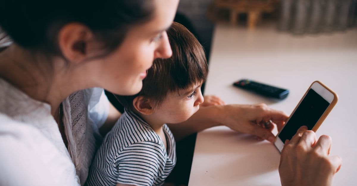 App Development for Kids: How to Build a First Mobile App