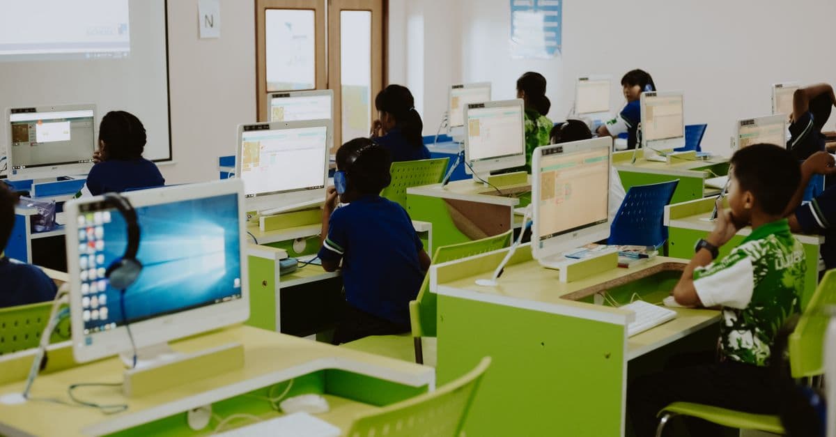 10 Real Benefits of Coding for Kids (Beyond Just Getting a Tech Job)