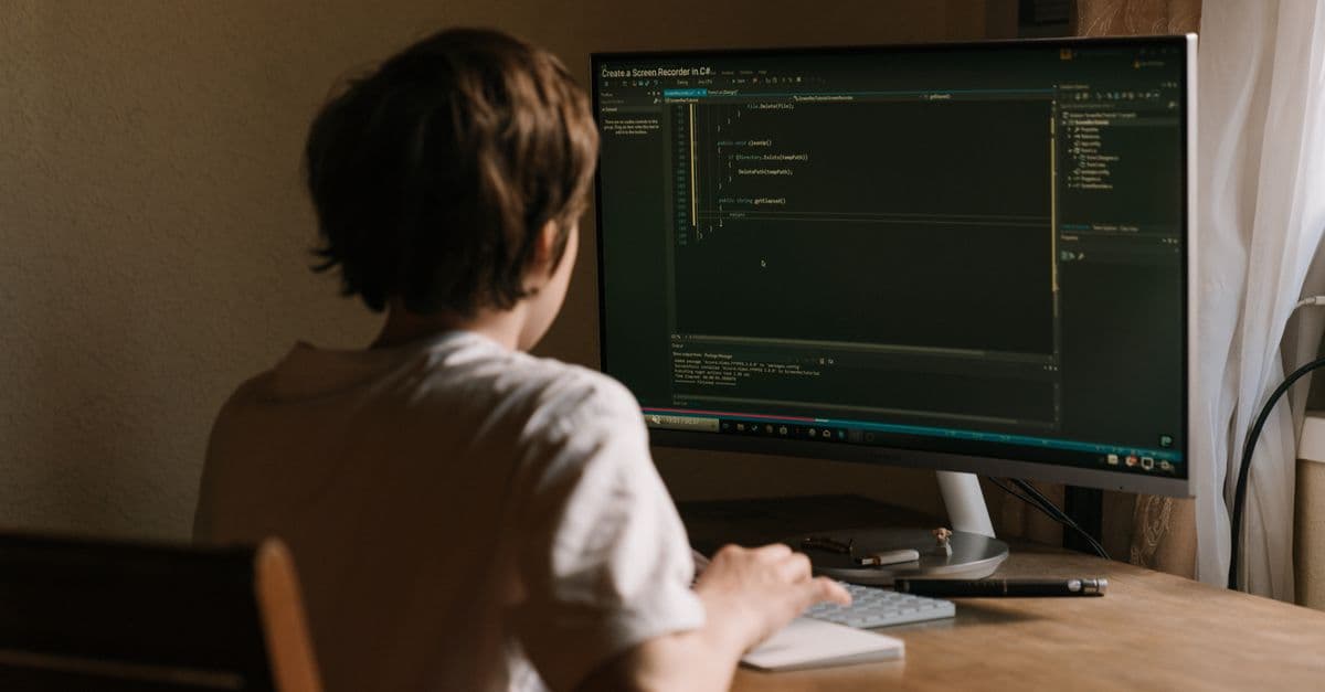Coding for Teens: A Parent's Guide for Ages 13 to 18