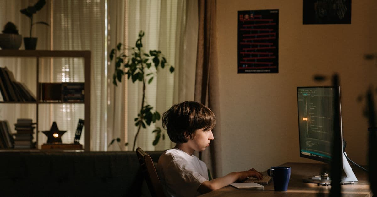 10 Fun and Easy Python Projects for Kids (With Ideas to Get Started)