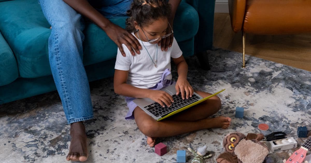 ChatGPT for Kids: Rules That Actually Work