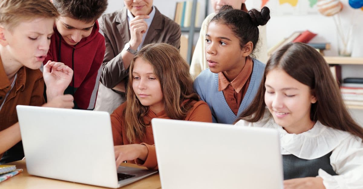 Coding Clubs: What a Good One Looks Like