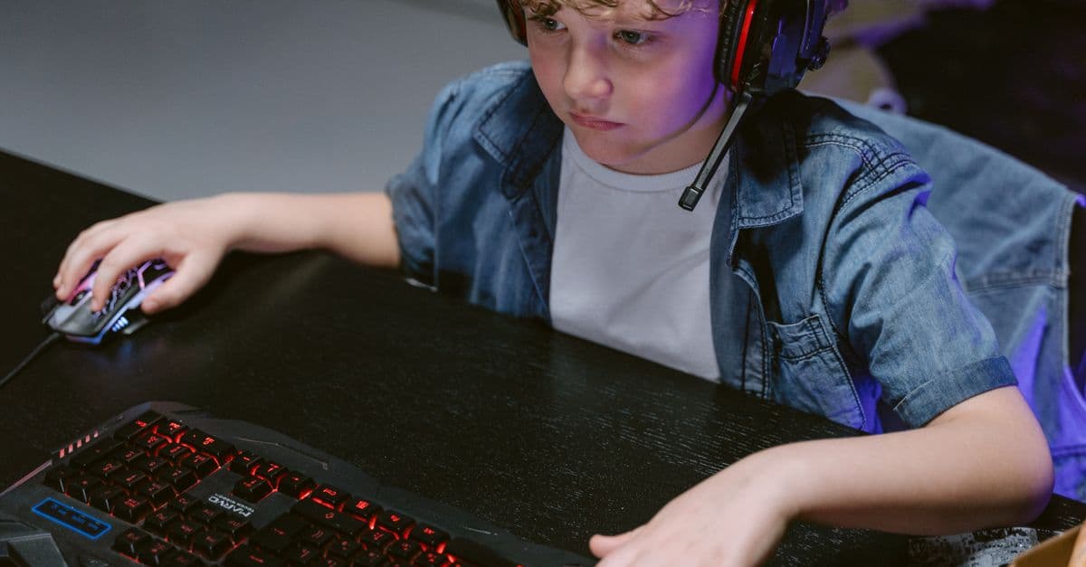 Minecraft Coding Games: Turning Screen Time Into Something Real