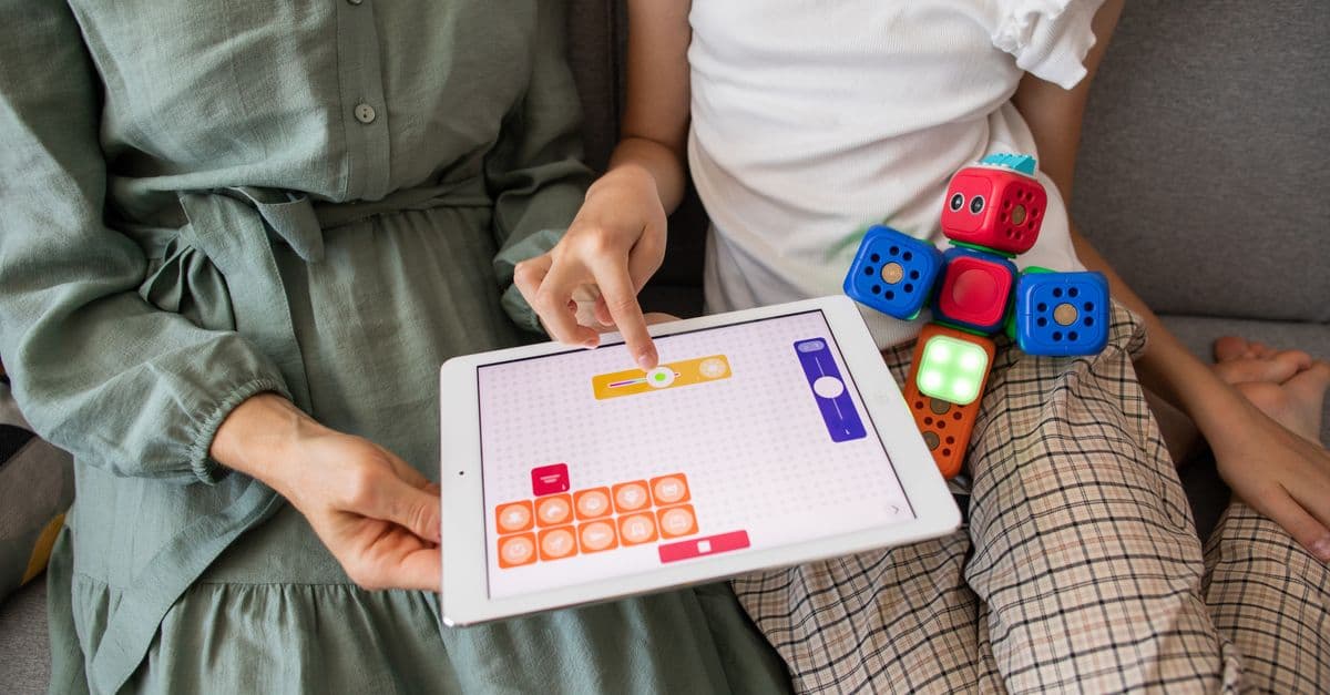 ScratchJr: Coding for Children Who Cannot Read Yet